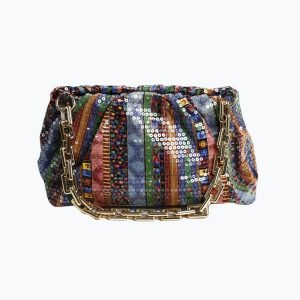 Siam Sunset Crossbody