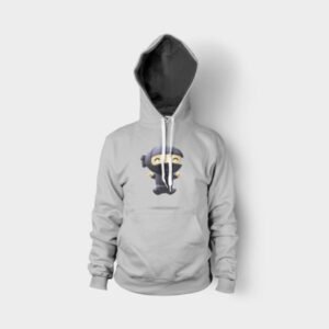 Lotus Bloom Hoodie