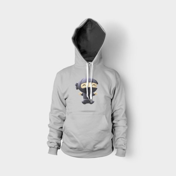 Lotus Bloom Hoodie