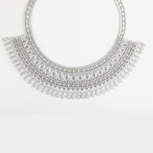 Moonlit Charm Necklace